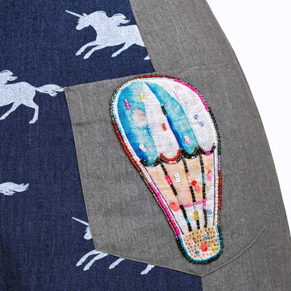Picnic - Printed Pants