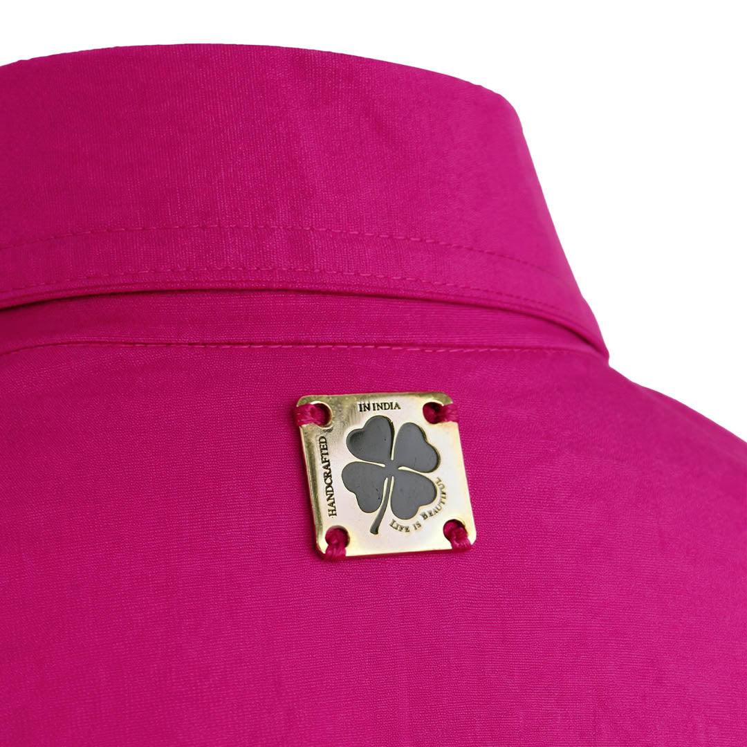 LIB Basics - Button-Down Shirt