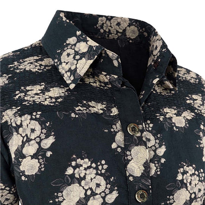 Flora & Fauna - Printed Shirt