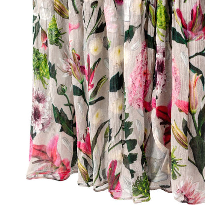 Floral - Collection Skirt