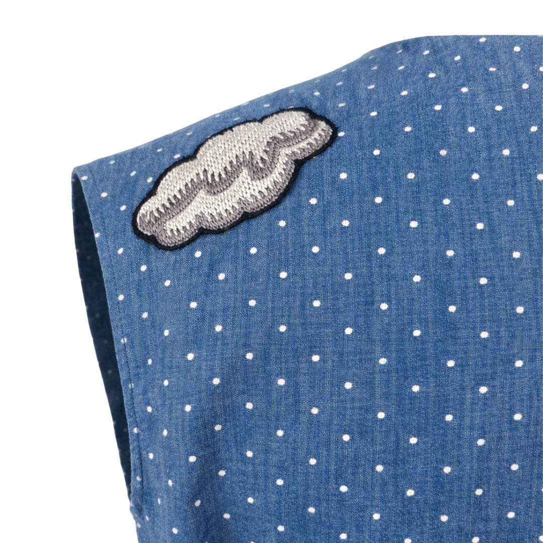 Picnic - Dotted Waistcoat