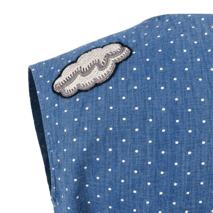 Picnic - Dotted Waistcoat