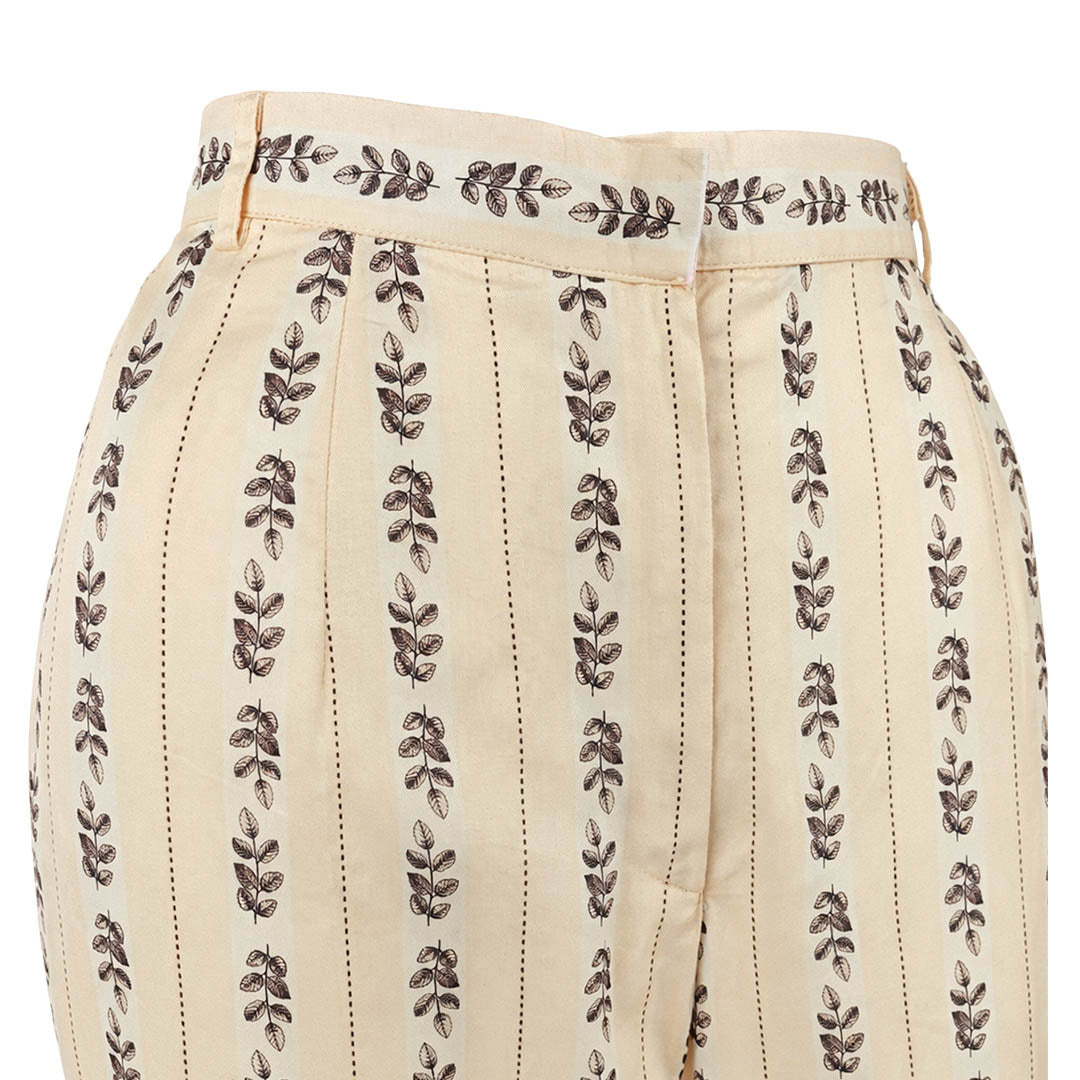 Flora & Fauna - Pants