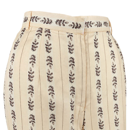 Flora & Fauna - Pants