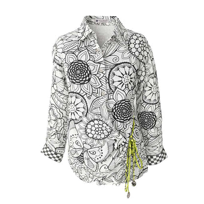 Doodle - Shirt & Pant Set