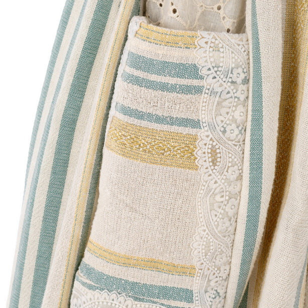 Ikat - Skirt