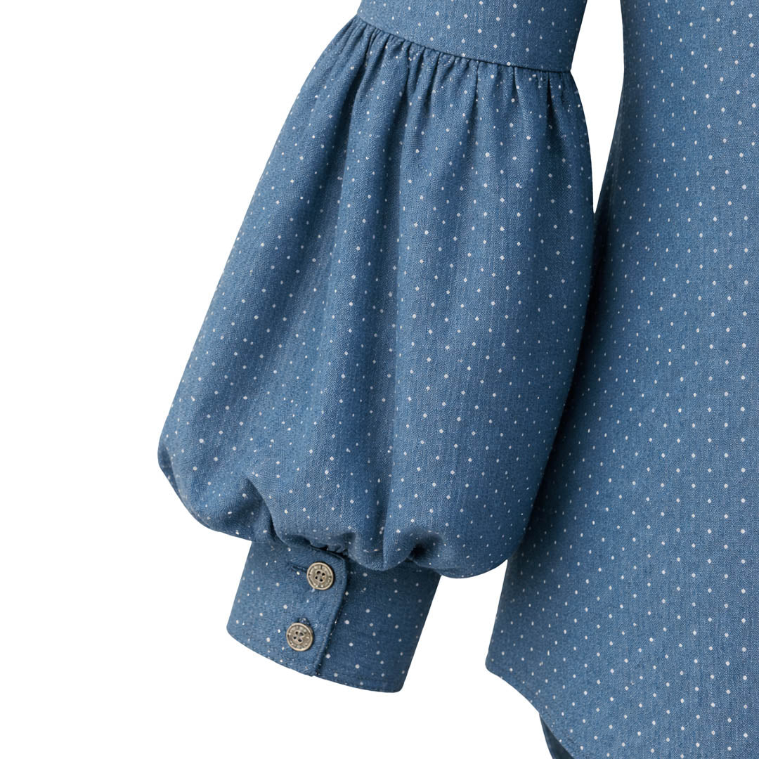 Picnic - The Sunday Tie Shirt