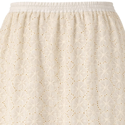 Ikat - Utility Skirt