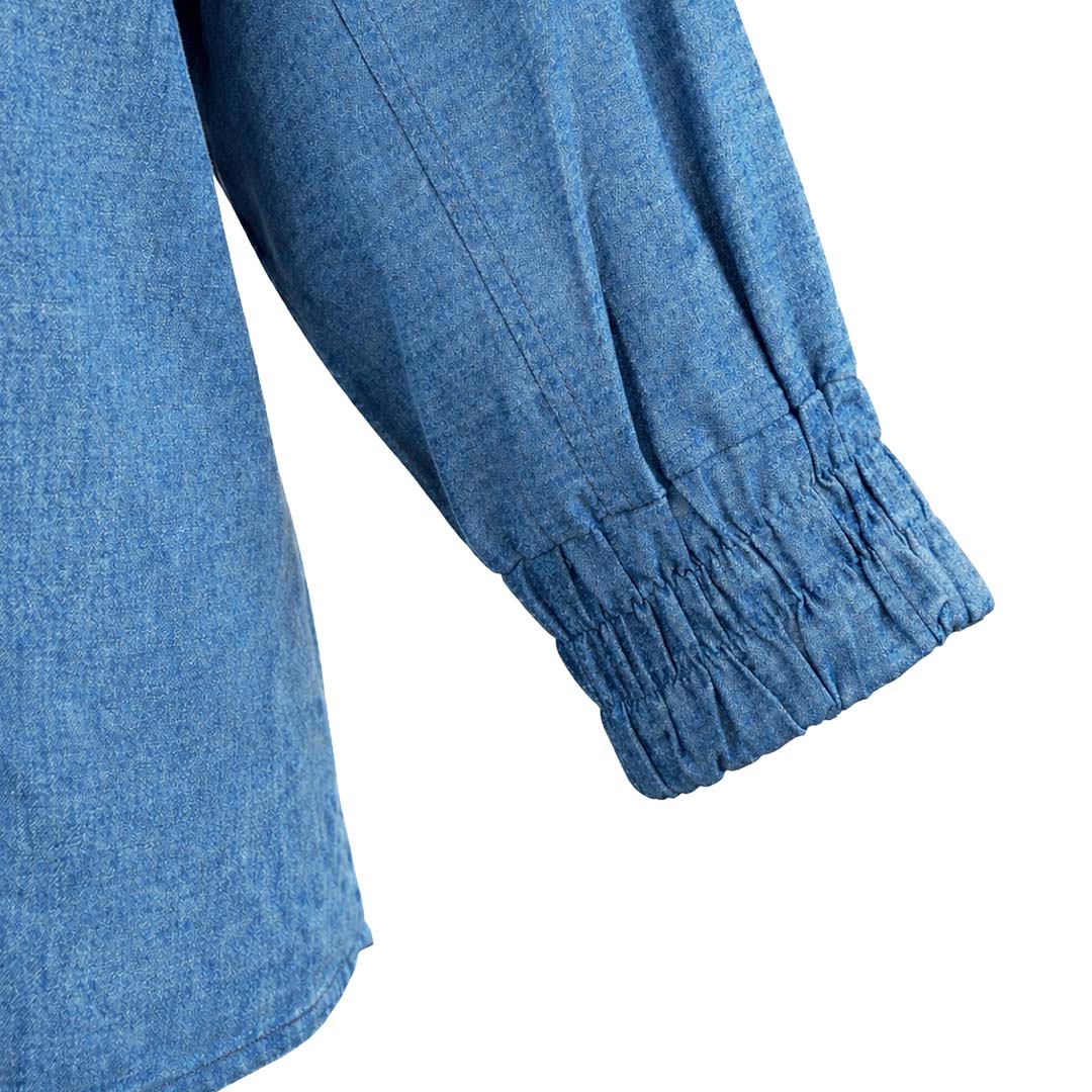 Picnic - Oversize Shirt