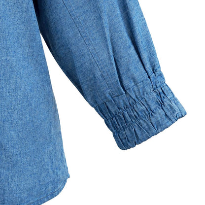 Picnic - Oversize Shirt