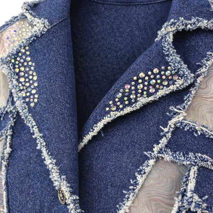 Picnic - Statement jacket
