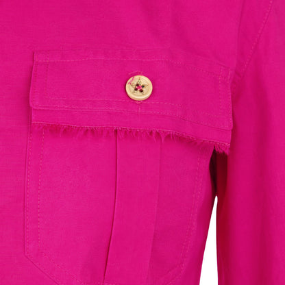 LIB Basics - Button-Down Shirt
