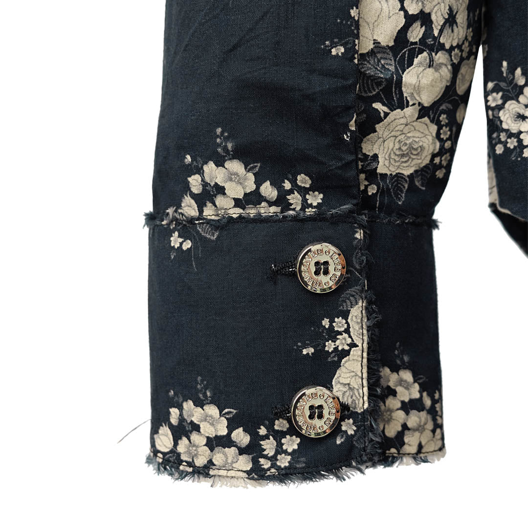 Flora & Fauna - Printed Shirt