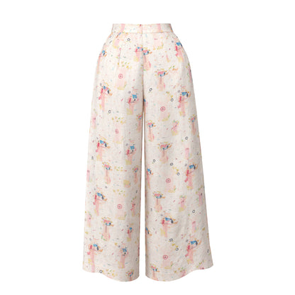 Picnic - Story Ruffle Set