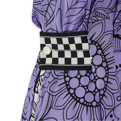 Doodle - Sleeveless Dress