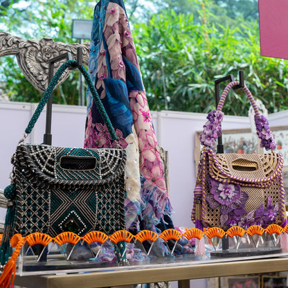 Forever Bag - Violette