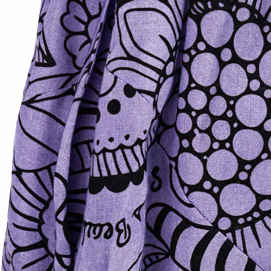 Doodle - Bloom Lounge Pants