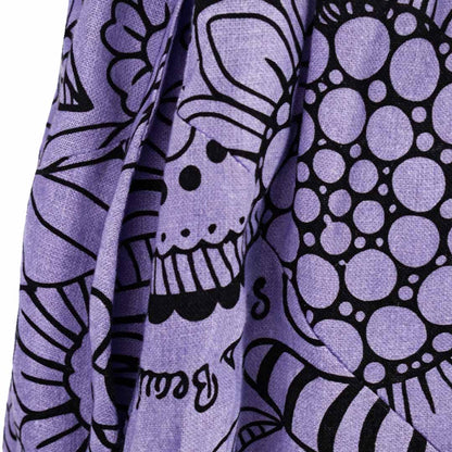 Doodle - Bloom Lounge Pants