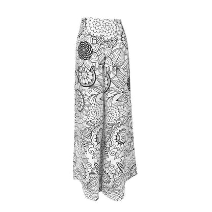 Doodle - Shirt & Pant Set