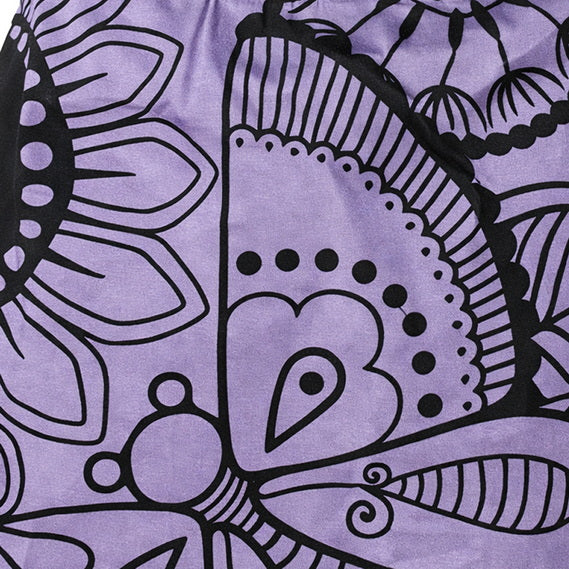 Doodle - Skirt