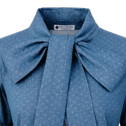 Picnic - The Sunday Tie Shirt