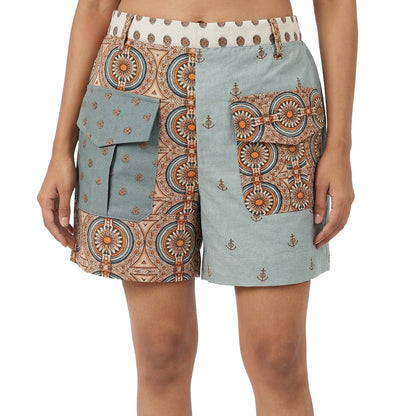 Explorer - Short