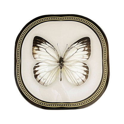 Platter - Butterflies & Birds Anna