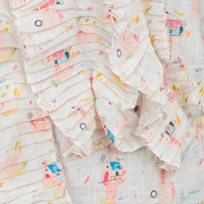 Picnic - Story Ruffle Set
