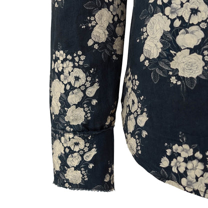 Flora & Fauna - Printed Shirt