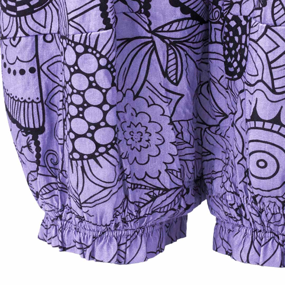 Doodle - Bloom Lounge Pants