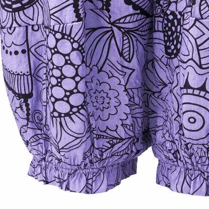 Doodle - Bloom Lounge Pants