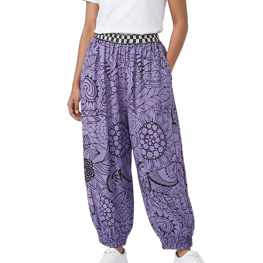 Doodle - Bloom Lounge Pants