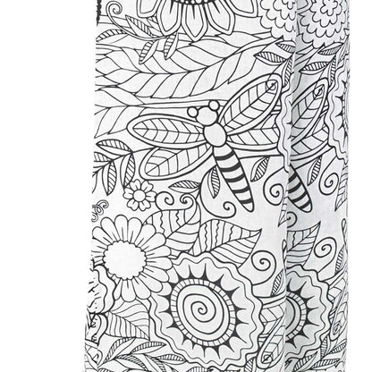 Doodle - Shirt & Pant Set