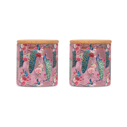 Candles - India Inspired Bahar (Set of 2)