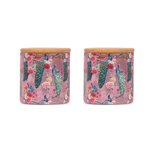 Candles - India Inspired Bahar (Set of 2)