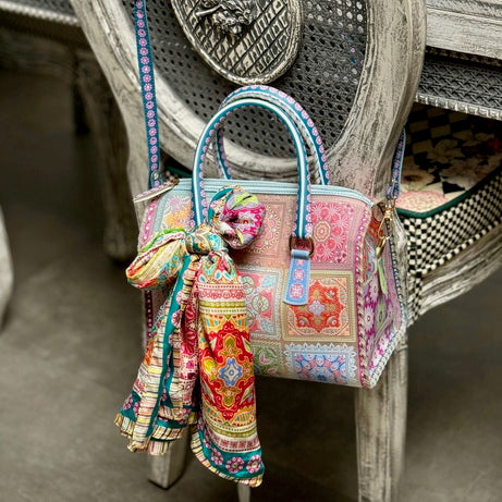 The Accessory Suite - Mandala Frost