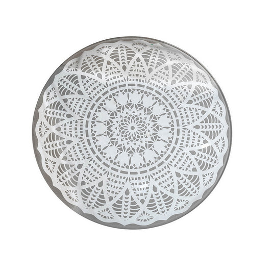 Platter - Paper Doily Samara