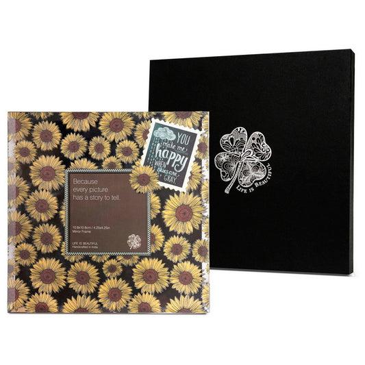 Photo Frame - Bloom Casely Square