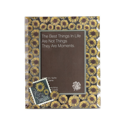 Photo Frame - Bloom Chloe Rectangle