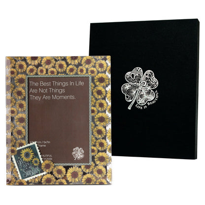 Photo Frame - Bloom Chloe Rectangle