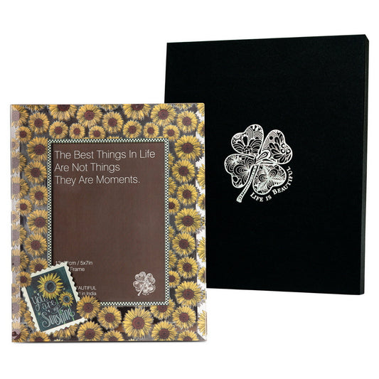 Photo Frame - Bloom Chloe Rectangle