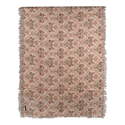 Twill Pashmina  - Persian