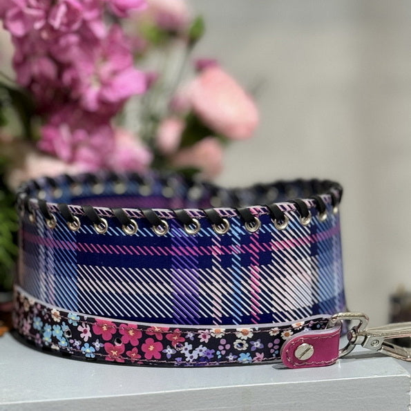 Strap/Belt – Purple Party