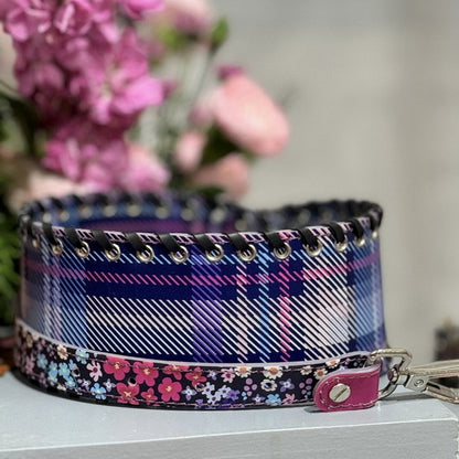 Strap/Belt – Purple Party