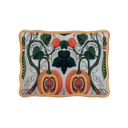 Platter - Botanical Viva Ella