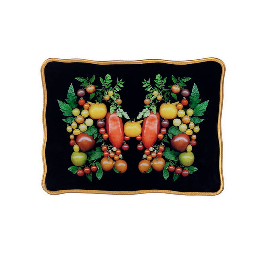 Platter - Botanical Viva Lenka