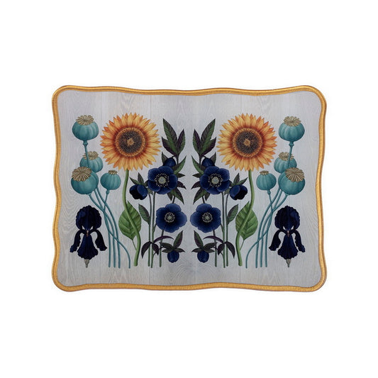 Platter - Botanical Viva Hera