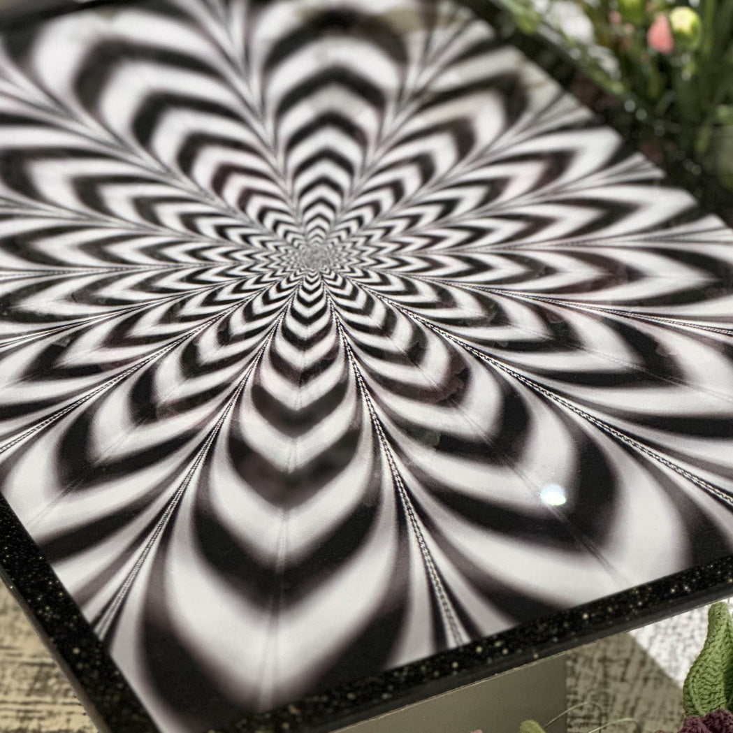 Platter - Psychedelic Myl