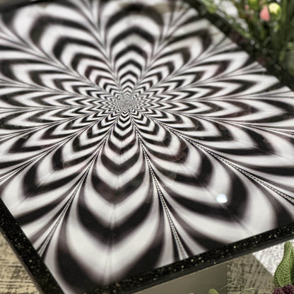 Platter - Psychedelic Myl