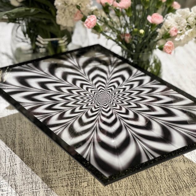Platter - Psychedelic Myl